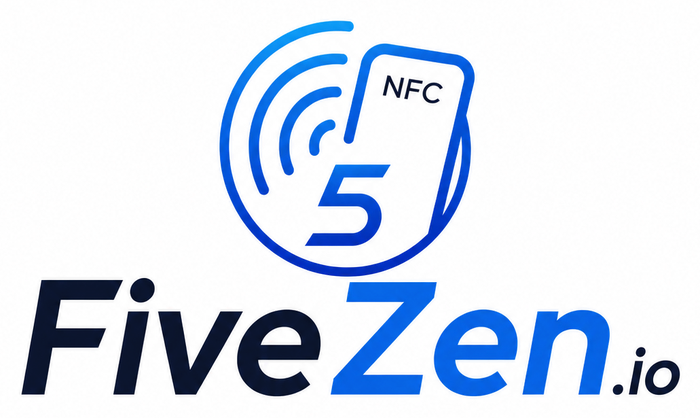 FiveZen.io